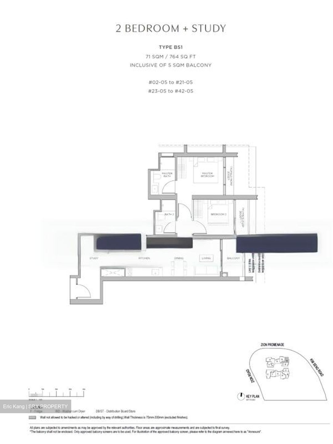 Zion Road (D3), Condominium #473282141